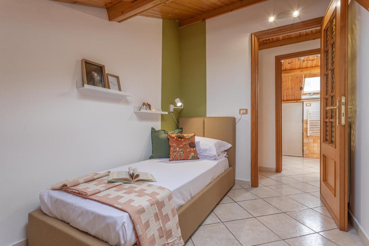 Bbhome Domus Aquae Inside Of Appia Antica Park Pousada Roma